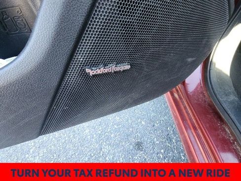 Used 2017 Subaru Impreza 2.0i Premium image 22