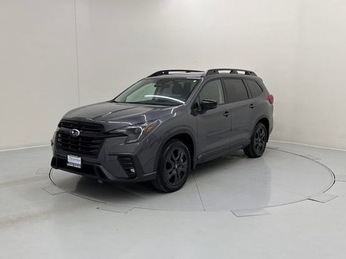 New 2026 Subaru Ascent Bronze Edition AWD/4WD image 2