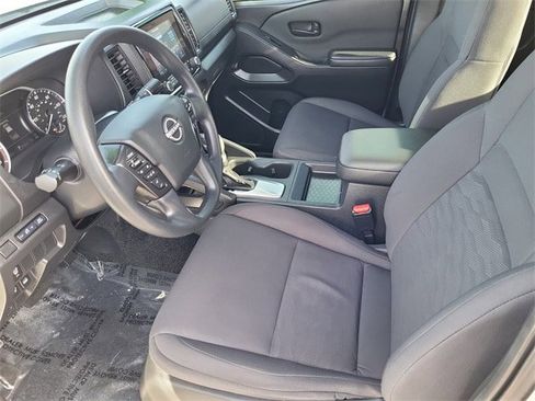 Certified 2024 Nissan Frontier S w/ Technology Package image 24