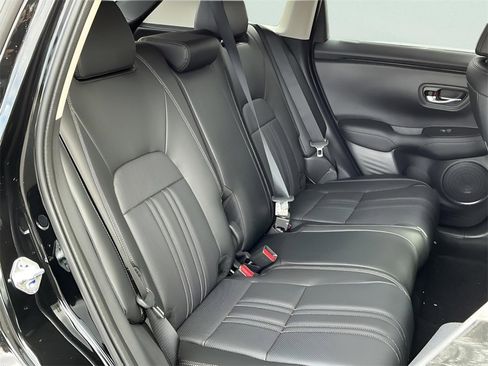 New 2026 Honda HR-V EX-L image 17