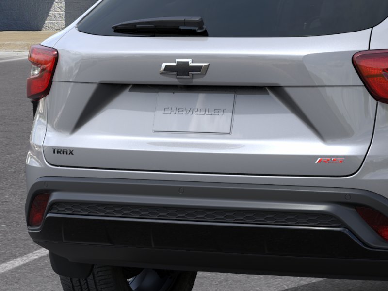 Used 2026 Chevrolet Trax RS w/ Driver Confidence Package FWD image 16