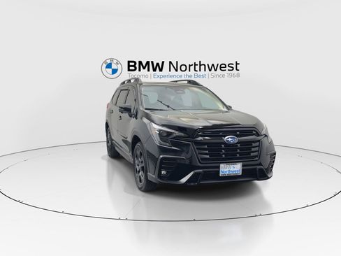 Used 2023 Subaru Ascent Onyx Edition Limited AWD/4WD image 7