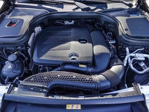 Certified 2021 Mercedes-Benz GLC 300 4MATIC image 14