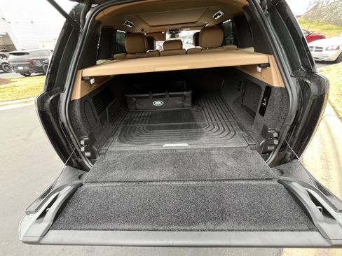 Used 2023 Land Rover Range Rover SE image 34