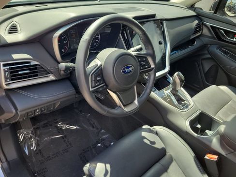 Used 2021 Subaru Outback Limited AWD/4WD image 18