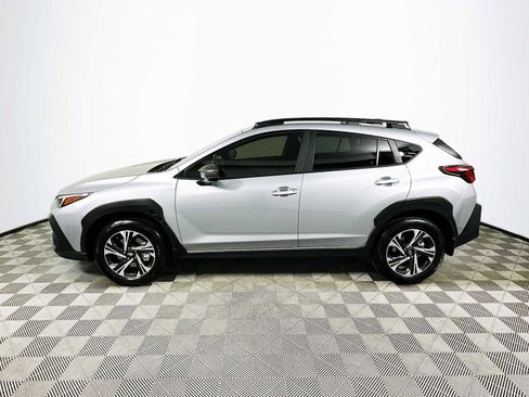 Certified 2025 Subaru Crosstrek 2.0i Premium w/ Convenience Package #2 image 4
