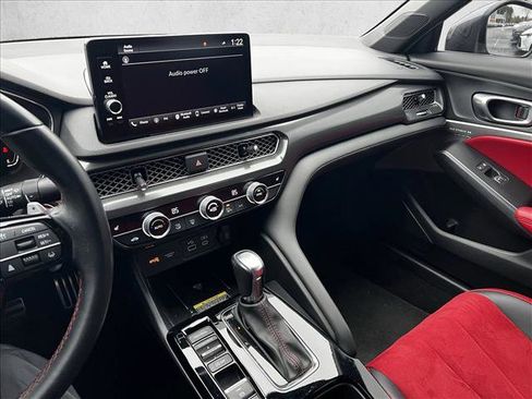 Used 2024 Acura Integra A-Spec image 14