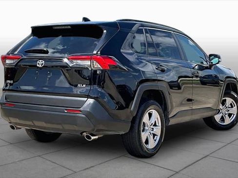 Certified 2025 Toyota RAV4 XLE FWD image 13