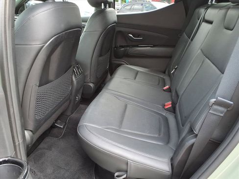 Used 2023 Hyundai Santa Cruz Limited AWD/4WD image 5