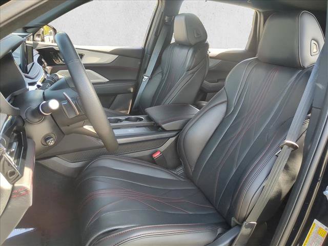 Used 2026 Acura MDX A-Spec w/ Advance Package AWD/4WD image 18