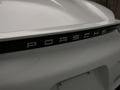 Certified 2024 Porsche 718 Boxster RWD image 12