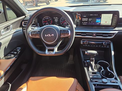 Used 2024 Kia K5 GT image 14