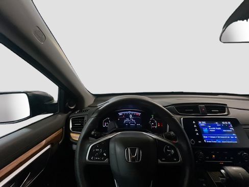 Used 2021 Honda CR-V EX image 7