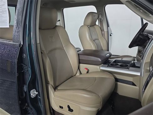 Used 2011 RAM 2500 Laramie image 23