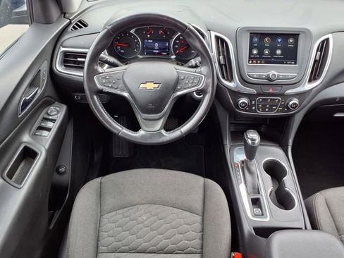 Used 2019 Chevrolet Equinox LT image 6