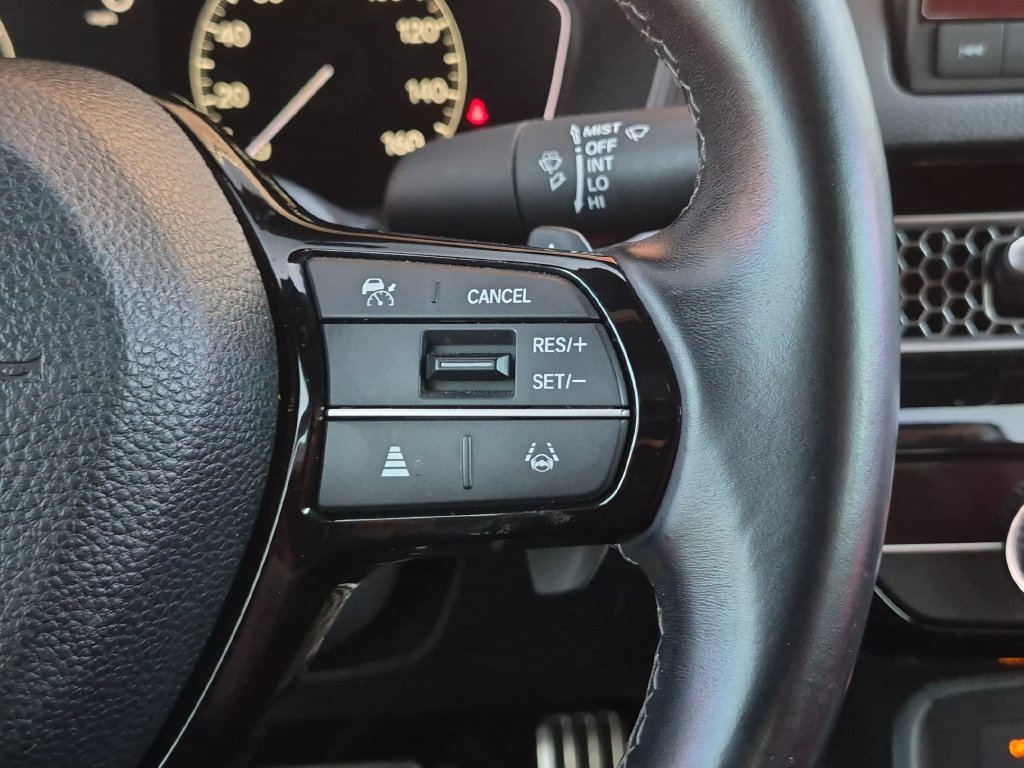 Used 2024 Honda Civic Sport image 19