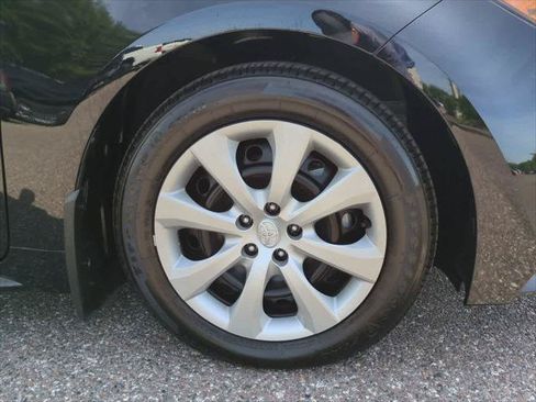 Certified 2026 Toyota Corolla LE FWD image 10