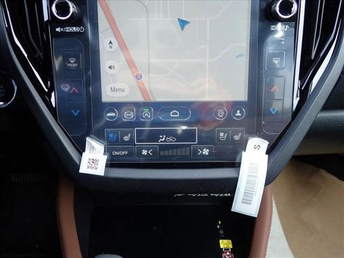 New 2026 Subaru Forester Touring image 20