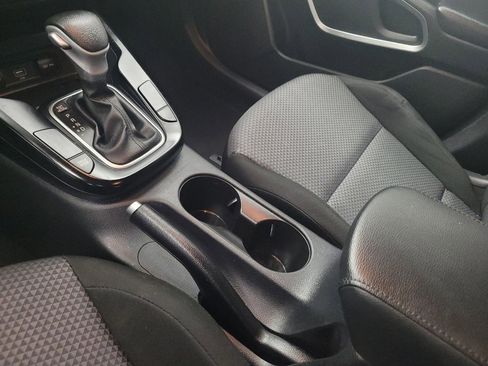 Used 2022 Kia Soul LX w/ Technology Package image 26