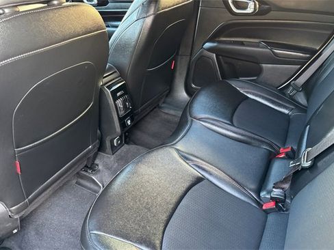 Used 2024 Jeep Compass Trailhawk image 16