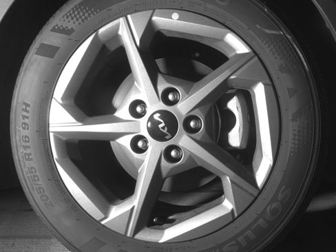 Used 2025 Kia K4 FWD image 13