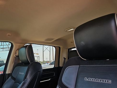 Used 2021 RAM 2500 Laramie AWD/4WD image 22
