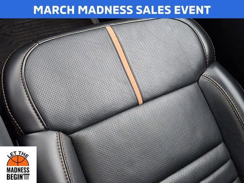 Certified 2023 Ford F150 Platinum w/ Equipment Group 701A High image 26