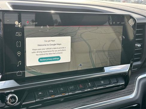 New 2026 GMC Sierra 1500 SLT w/ SLT Premium Plus Package image 11