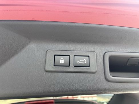 New 2026 Subaru Forester Limited image 13