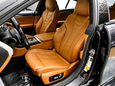 Used 2023 BMW 840i Gran Coupe w/ M Sport Professional Package image 32