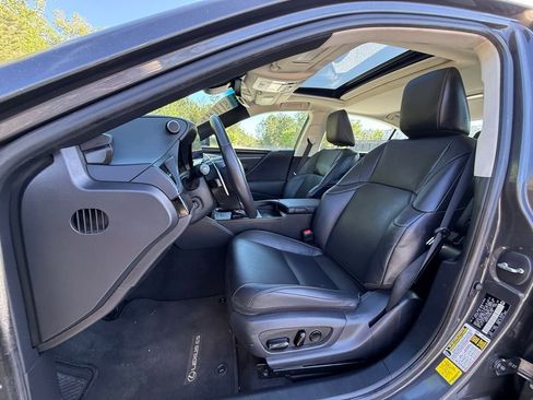 Certified 2023 Lexus ES 300h w/ Premium Package FWD image 20