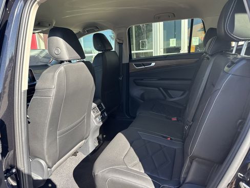 New 2026 Volkswagen Atlas SE image 19