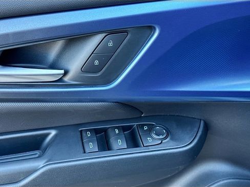 New 2026 Chevrolet Equinox EV LT image 19