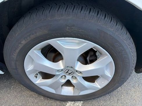 Used 2011 Honda Crosstour EX-L image 12