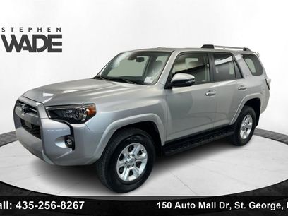 Certified 2024 Toyota 4Runner SR5 Premium