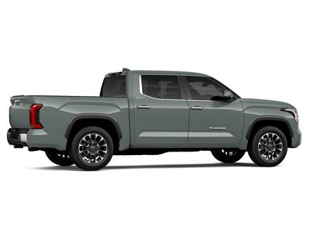 New 2026 Toyota Tundra Limited AWD/4WD image 11