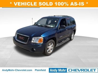 Used 2003 GMC Envoy SLE w/ 1SB Preferred Equipment Group