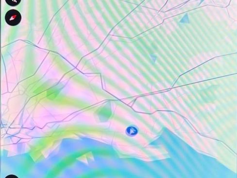 Used 2025 Volvo V60 B5 Cross Country Plus image 23