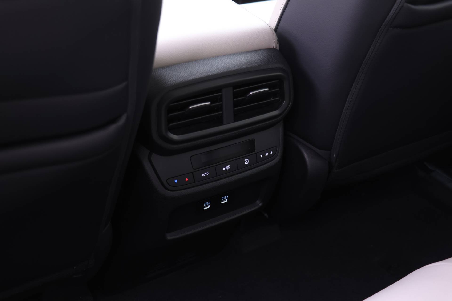 New 2026 Honda Pilot EX-L image 16