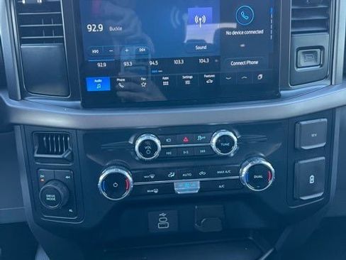 Used 2025 Ford F150 XLT w/ Equipment Group 301A Standard image 11