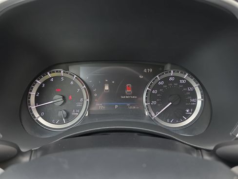 Used 2023 Toyota Highlander XLE FWD image 20