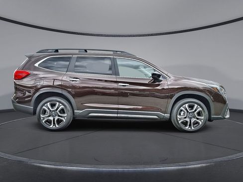 New 2026 Subaru Ascent Touring image 8