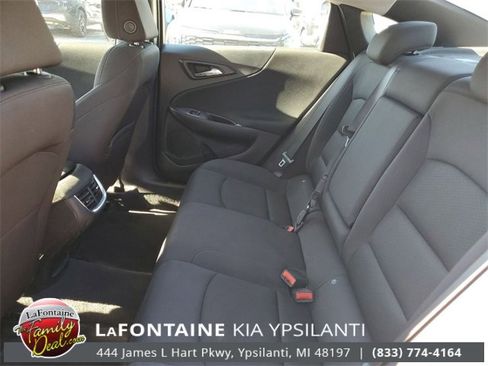Used 2023 Chevrolet Malibu LT image 47