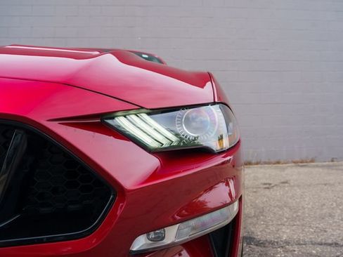 Used 2020 Ford Mustang GT Premium w/ Performance Package - Level 2 RWD image 11