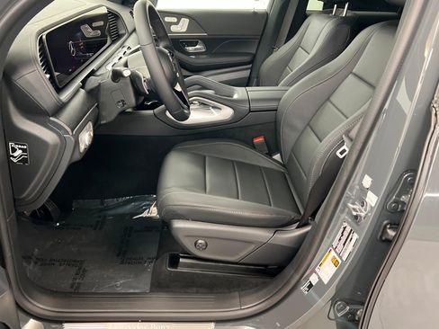 New 2026 Mercedes-Benz GLE 350 4MATIC image 17