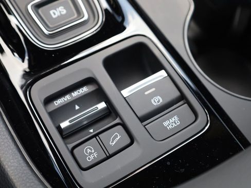 New 2025 Honda Pilot TrailSport image 25