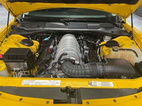 Used 2007 Dodge Charger SRT8 w/ SRT Option Group III RWD image 63