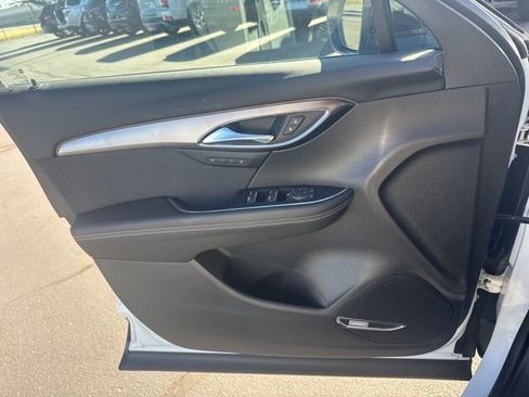 Used 2025 Buick Envision Sport Touring image 16