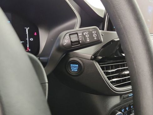 New 2026 Ford Escape Active image 21