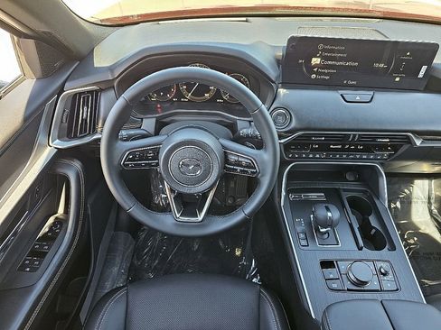 New 2026 MAZDA CX-90 3.3 Turbo S w/ Premium Plus AWD/4WD image 26